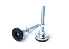 Maschinenfuss Maschinenschuh