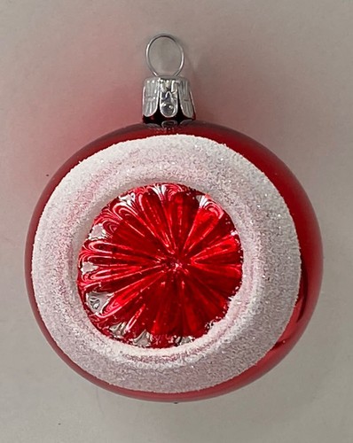 Weihnachtsschmuck - 1,