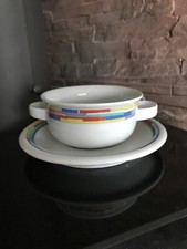 Arzberg Daily Rainbow Suppentasse 2 tlg