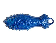 Antike Backform aus Gusseisen