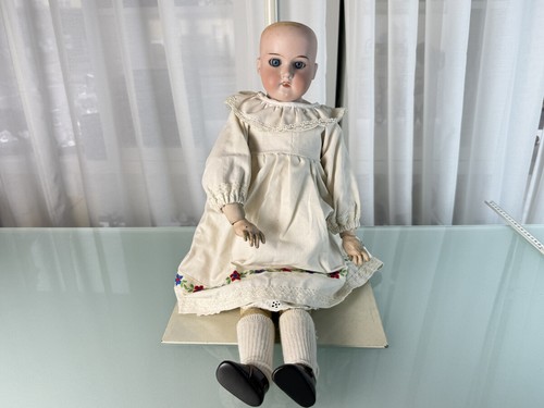 Künstlerpuppe alte puppe - alte,