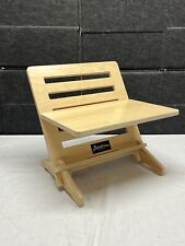 Standsome Schreibtischaufsatz höhenverstellbar Mini Crafted Stehtisch Neu