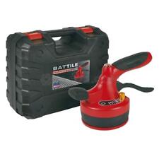 ELEKTRISCHER VIBRATIONS