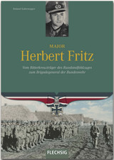 Major Herbert Fritz -