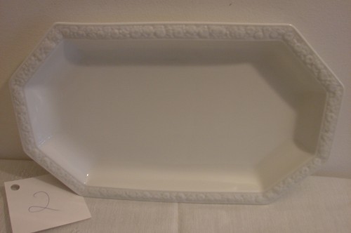 Rosenthal maria weiß große - rosenthal,