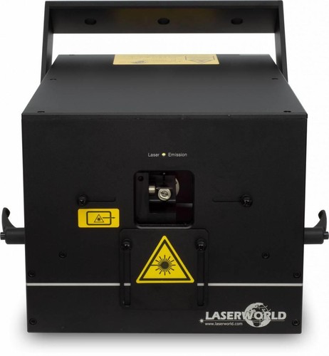 Laserworld 6000g mk2 grüne - pl-6000g,