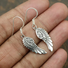 2Ct Simulated Angel Wings