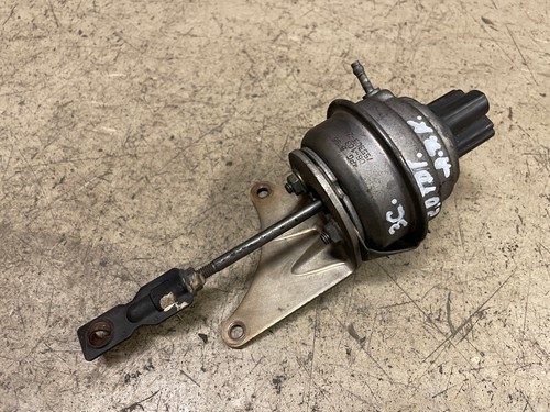 Unterdruckdose turbolader - unterdruckdose, vw