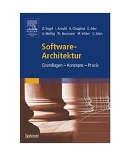Software-Architektur: Grundlagen - Konzepte - Praxis