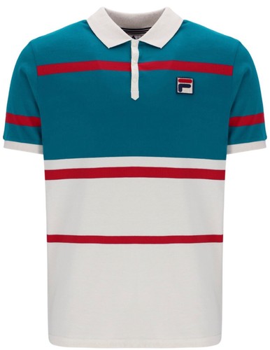 Fila vintage borg - fila,