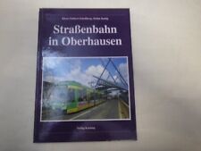 A Kenning Straßenbahn in