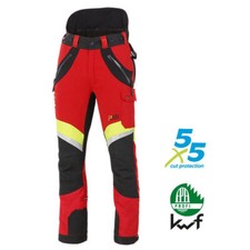 PSS Schnittschutzhose X-treme