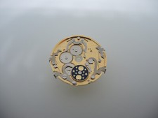 Mondphase Kalender Modul ETA 2892, moon phase calendar module, NOS