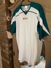 NEU  Erima Trikot weiß mit