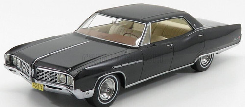 Bos models buick electra - 1:18,