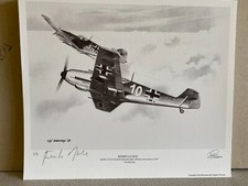 Gunther Rall Nummer 1