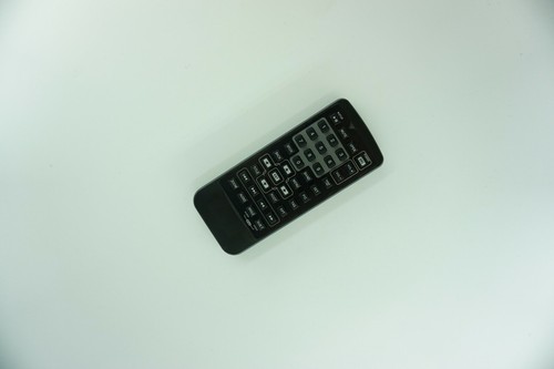 Remote control for clarion - control,
