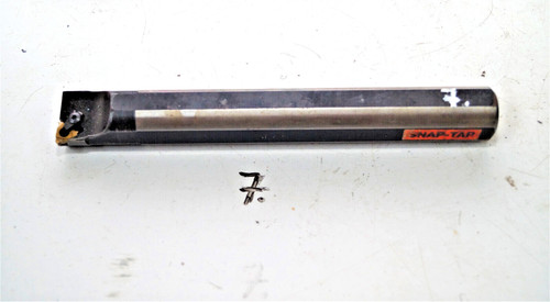 Klemmhalter snap tap cnr - snap-tap, 0032