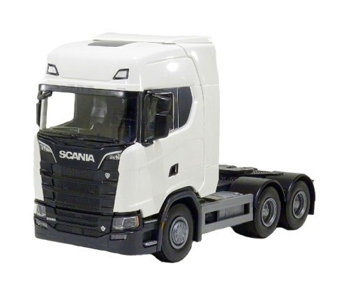 Emek 863012 scania v8 6x4 - emek,