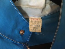 Vintage DUCATI Herrenjacke - 80er - Selten - Sammlerstück