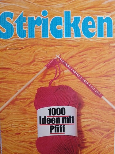 Stricken 1000 ideen mit - ideen,