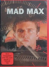 Mad Max  /  Erstausgabe    /