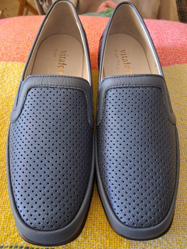 Vitaform slipper neu - vitaform,