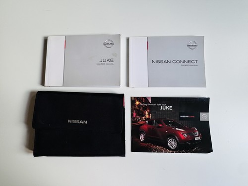 Nissan juke mk1 - nissan,