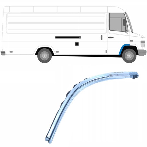 Für mercedes vario - für,
