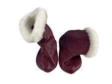 Puppenkleidung  Puppenschuhe