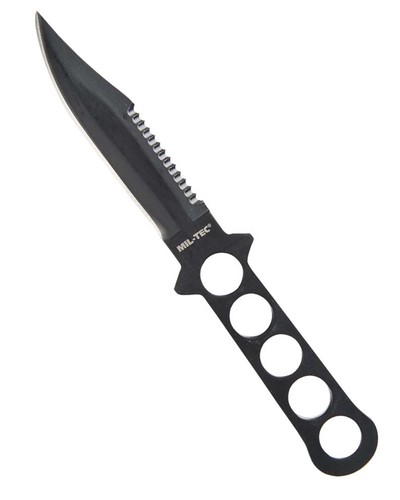 Taucher messer stainless - taucher,