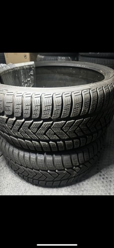 245 r20 90w s pirelli - 2x,