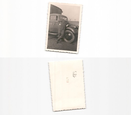 Foto soldaten 2 - (b78171183),
