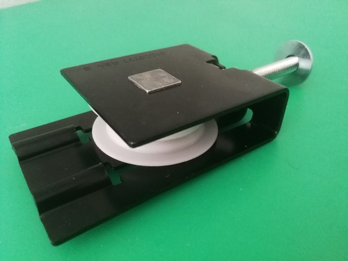 Kettenspanner mit umlenkrolle - mit,