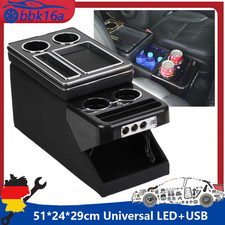 Universal Console Storage