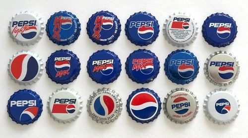 Seltene unbenutzte pepsi - seltene,