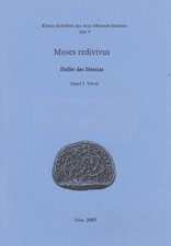 Moses redivivus: Maimonides -