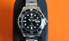 INVICTA GRAND DIVER