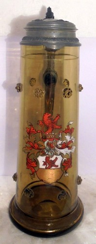 Alt bierkrug humpen - alt,