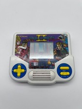 Tiger Double Dragon 2 II 1988