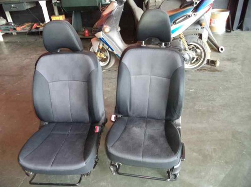 Kit sedili subaru forester - subaru, s11
