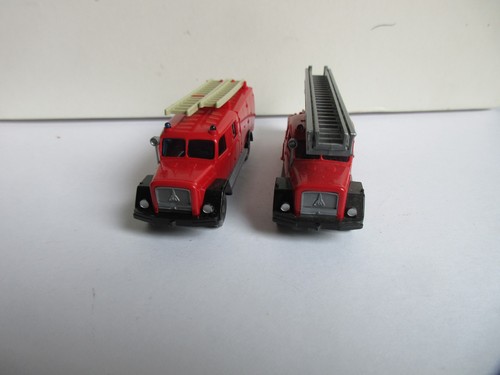 Wiking magirus saturn - wiking, 1:87