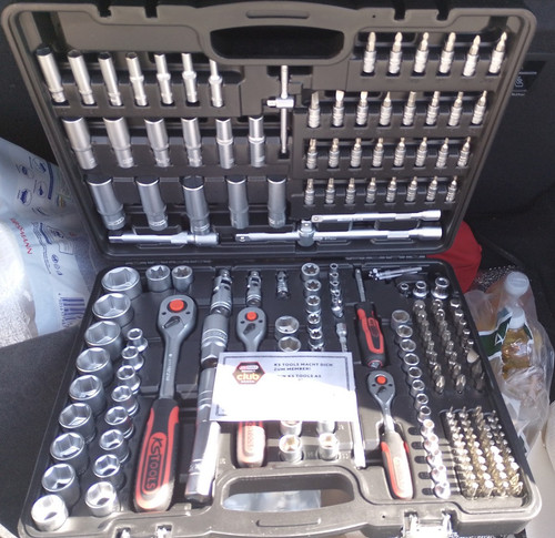 Tools werkzeugset im - tools,