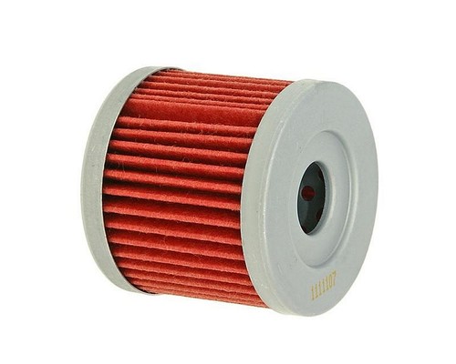 ölfilter hiflofiltro - Ölfilter,