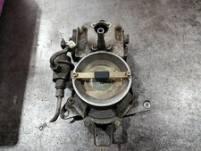 Mercedes Benz BOSCH Luftmengenmesser 0438121033 1031410345 Original W124