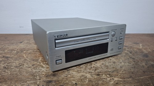 Teac h300mkii player - teac, cd-player