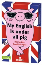 Georg Schumacher / My English