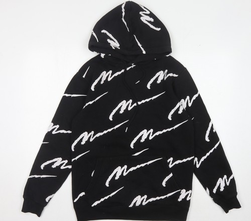 Boohooman hoodie herren - hoodie,