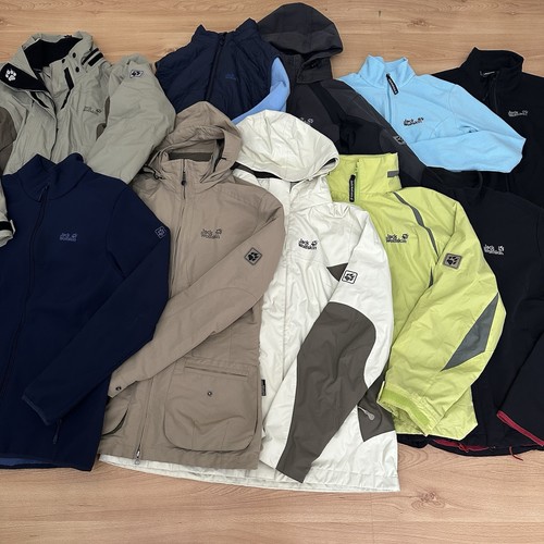 Jack wolfskin damen jacken - wolfskin,