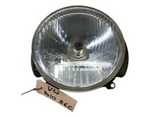 VW Polo II 86C Steilheck Bj